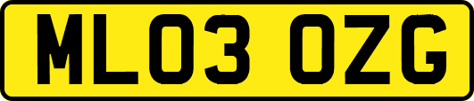 ML03OZG