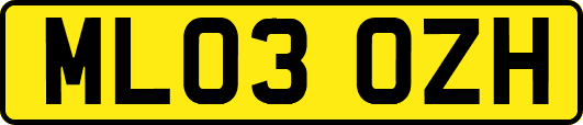 ML03OZH