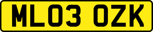 ML03OZK