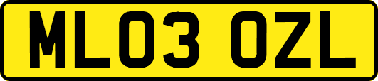 ML03OZL