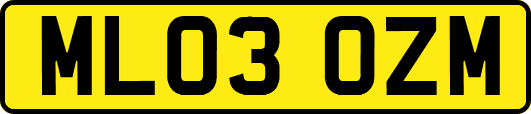 ML03OZM