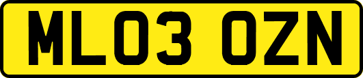 ML03OZN
