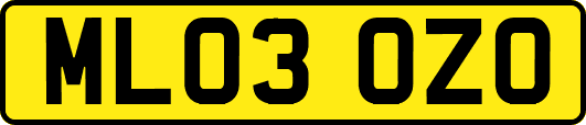 ML03OZO