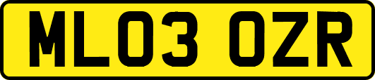 ML03OZR