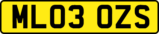 ML03OZS