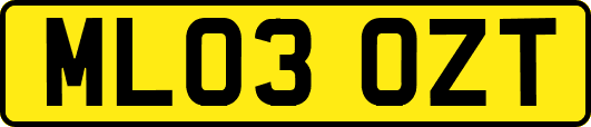ML03OZT