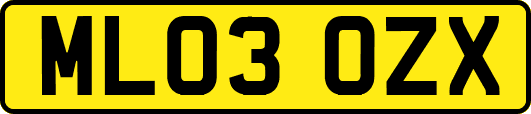ML03OZX