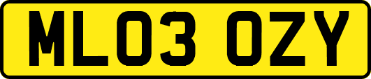 ML03OZY
