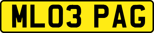 ML03PAG
