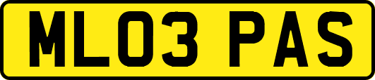 ML03PAS