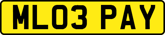 ML03PAY
