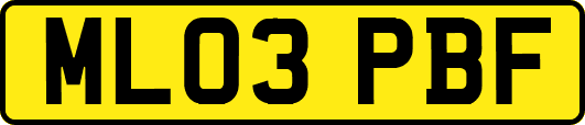 ML03PBF