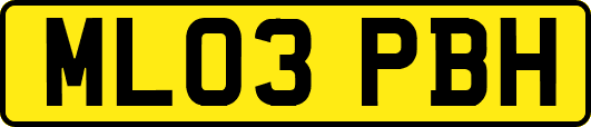 ML03PBH