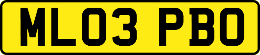 ML03PBO