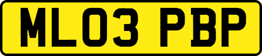 ML03PBP