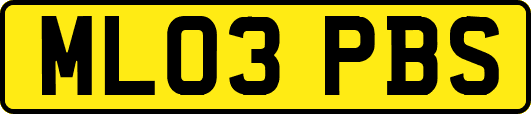 ML03PBS