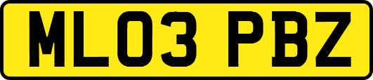 ML03PBZ