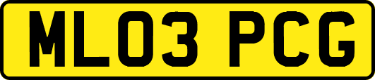 ML03PCG