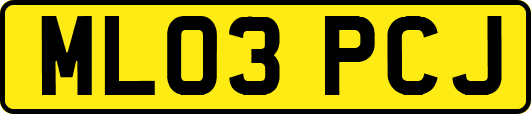 ML03PCJ
