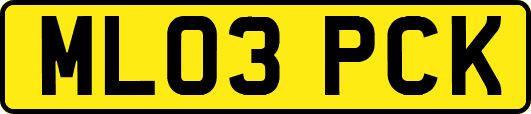 ML03PCK