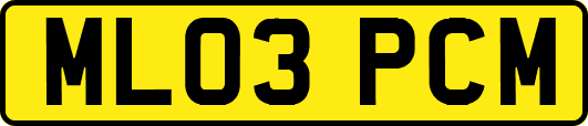 ML03PCM