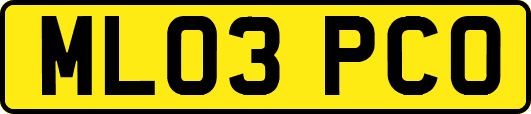 ML03PCO