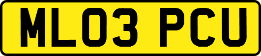 ML03PCU