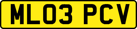 ML03PCV