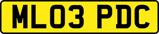 ML03PDC