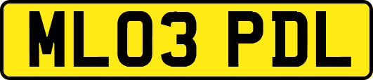 ML03PDL