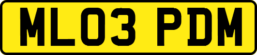 ML03PDM