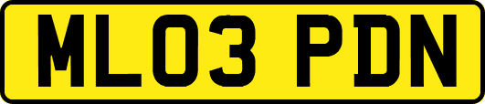 ML03PDN