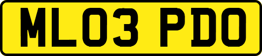 ML03PDO