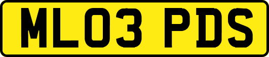 ML03PDS