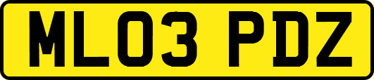 ML03PDZ
