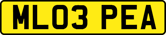 ML03PEA