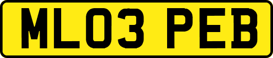 ML03PEB