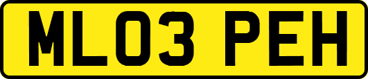 ML03PEH
