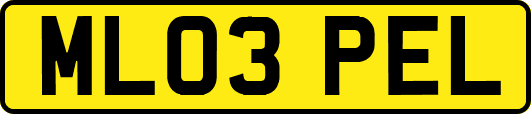 ML03PEL