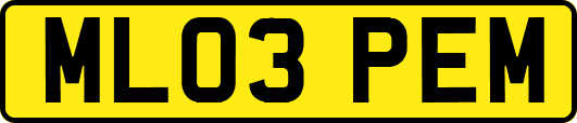 ML03PEM