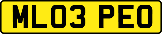 ML03PEO