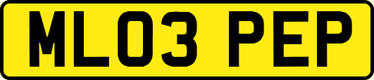 ML03PEP