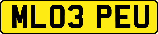ML03PEU