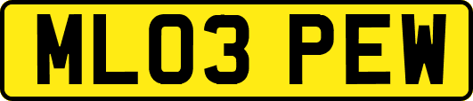 ML03PEW