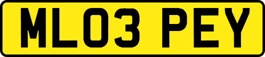 ML03PEY