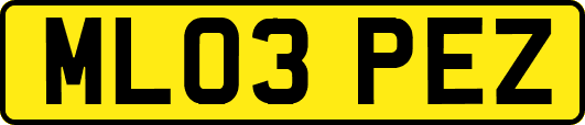 ML03PEZ
