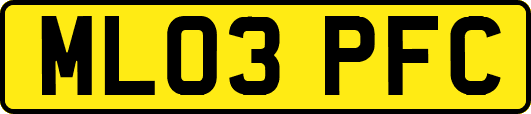 ML03PFC