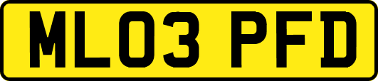 ML03PFD