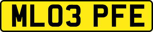 ML03PFE