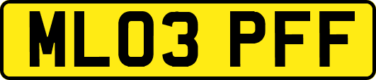 ML03PFF